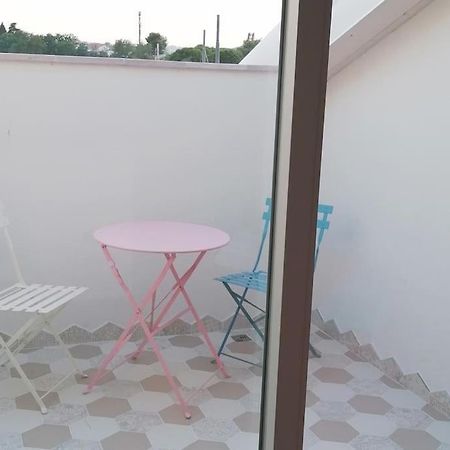 Retroscena Appartamento Mare In Centro Civitanova Marche Exteriör bild