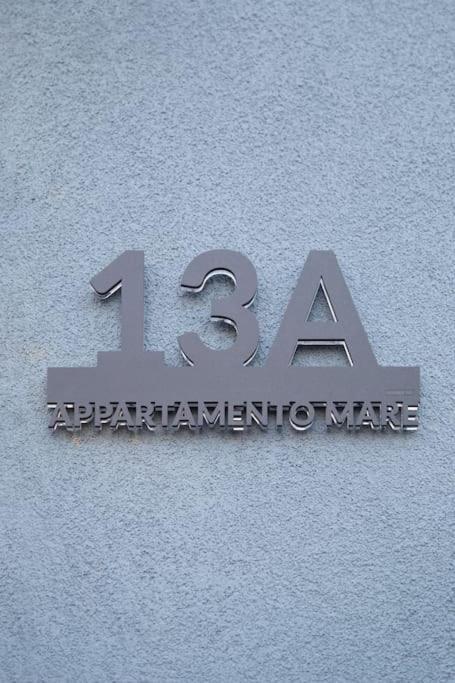 Retroscena Appartamento Mare In Centro Civitanova Marche Exteriör bild